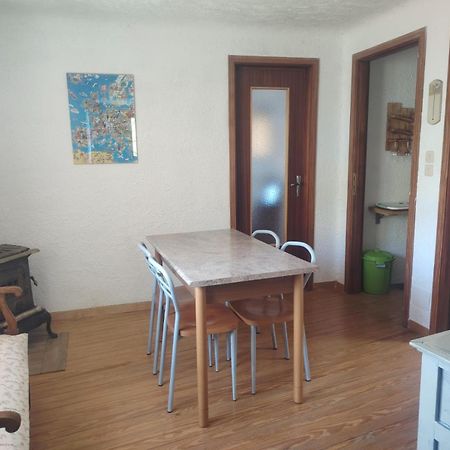 Apartmán Casa Di Viu' Exteriér fotografie