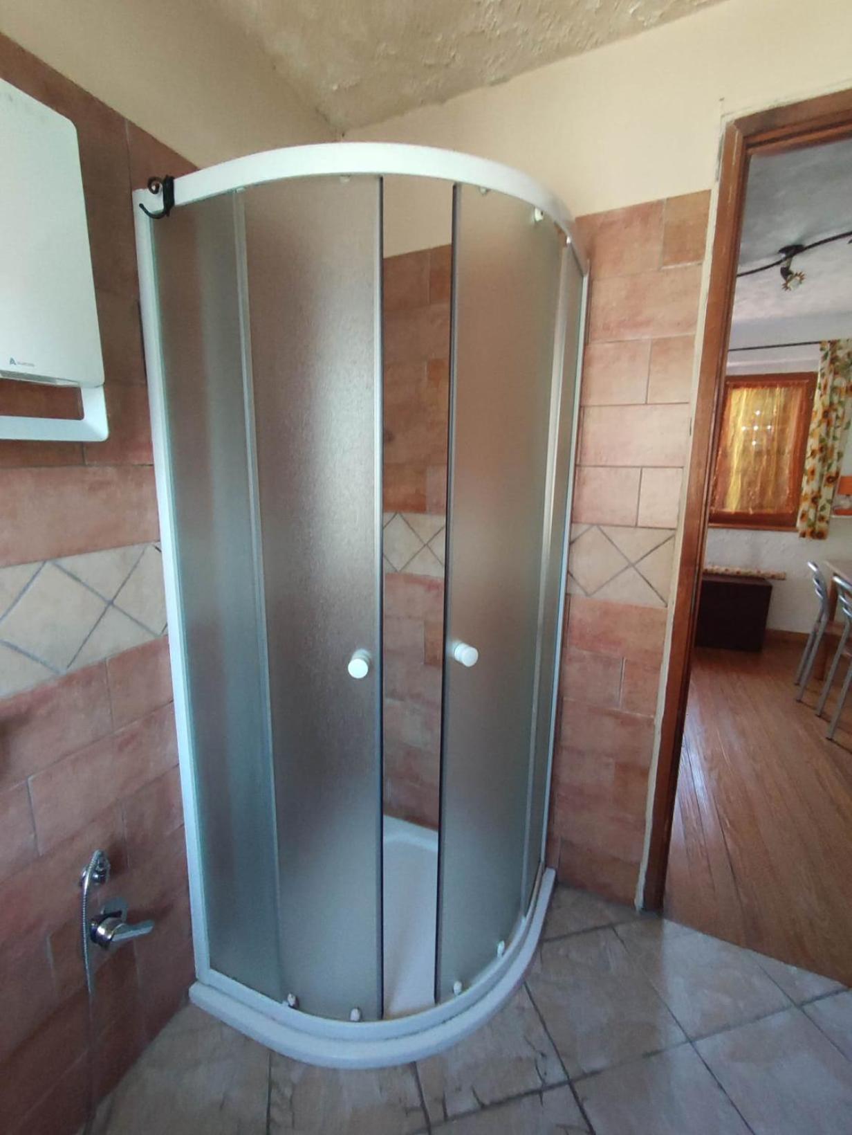 Apartmán Casa Di Viu' Exteriér fotografie