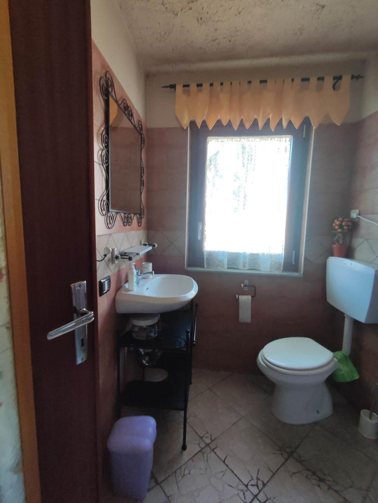 Apartmán Casa Di Viu' Exteriér fotografie