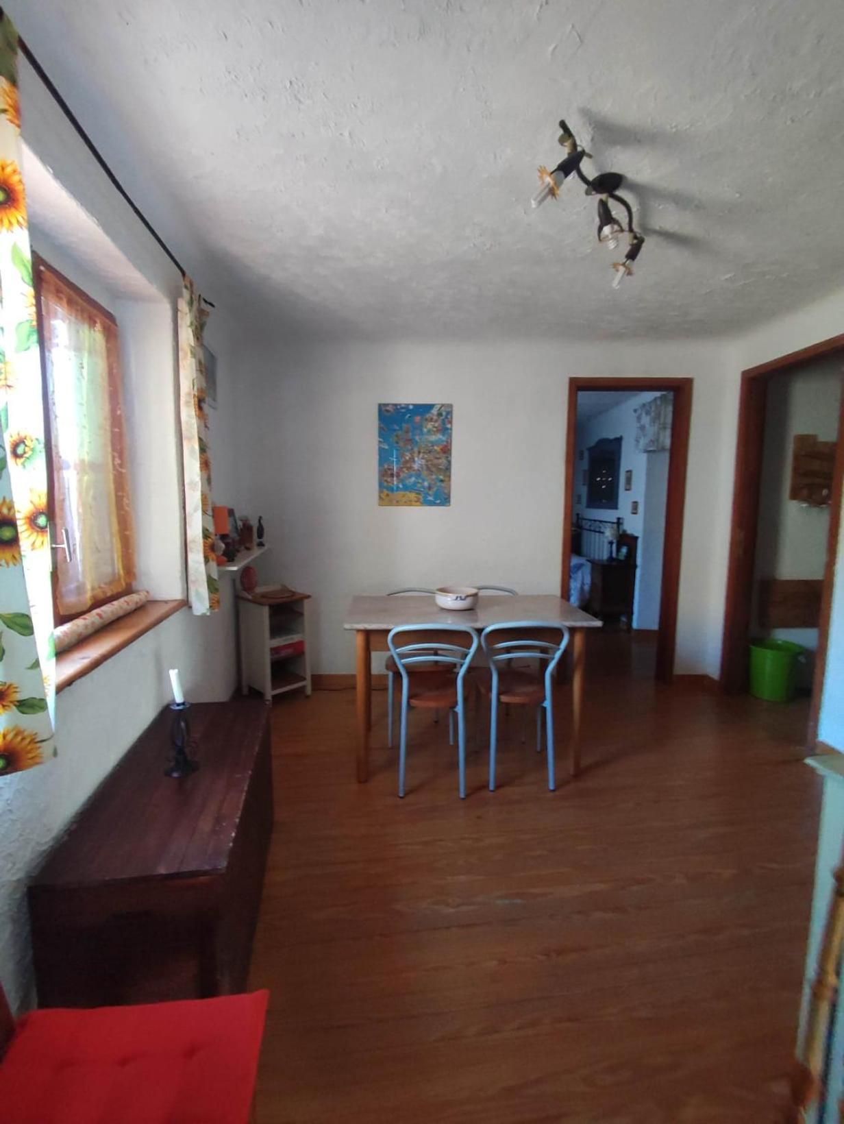 Apartmán Casa Di Viu' Exteriér fotografie